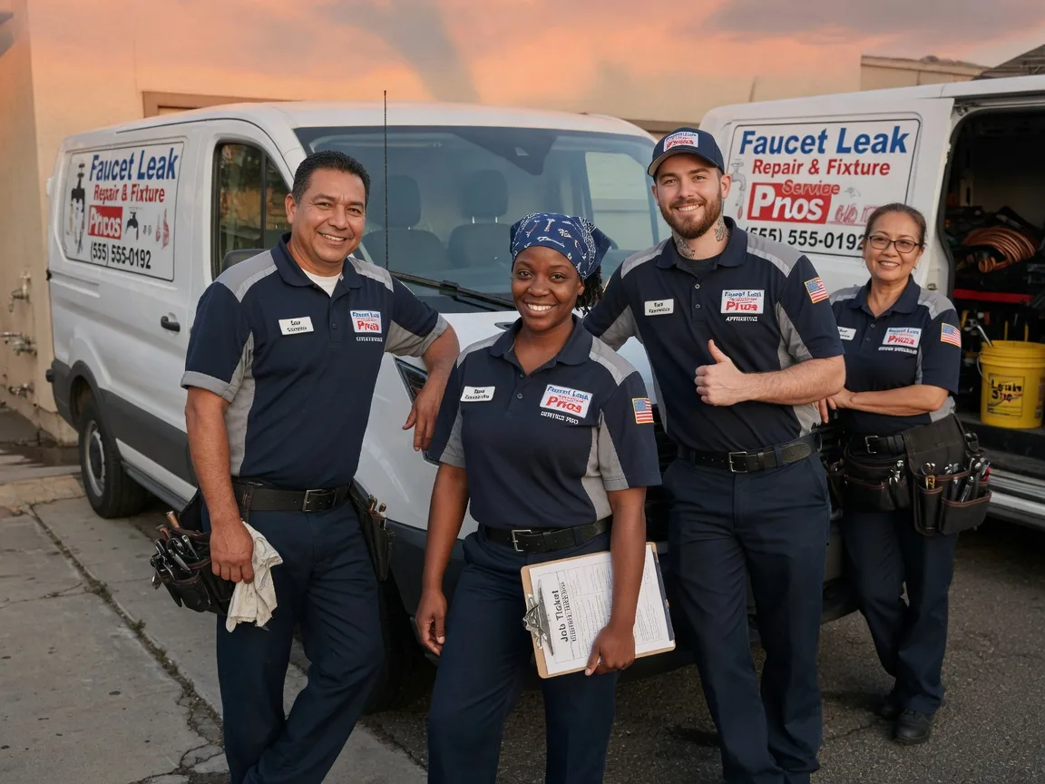 Faucet Repair company in Stoney Fork, KY
