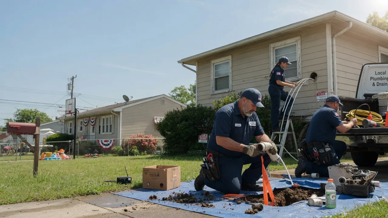 Faucet Repair in Stoney Fork, KY near me